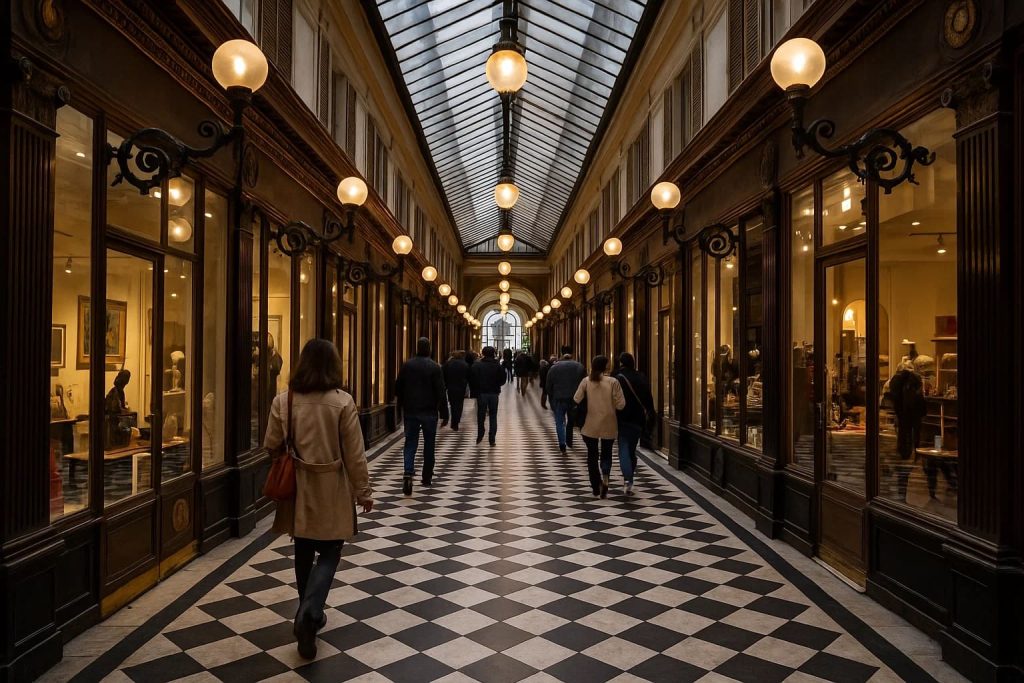 Galerie Véro Dodat