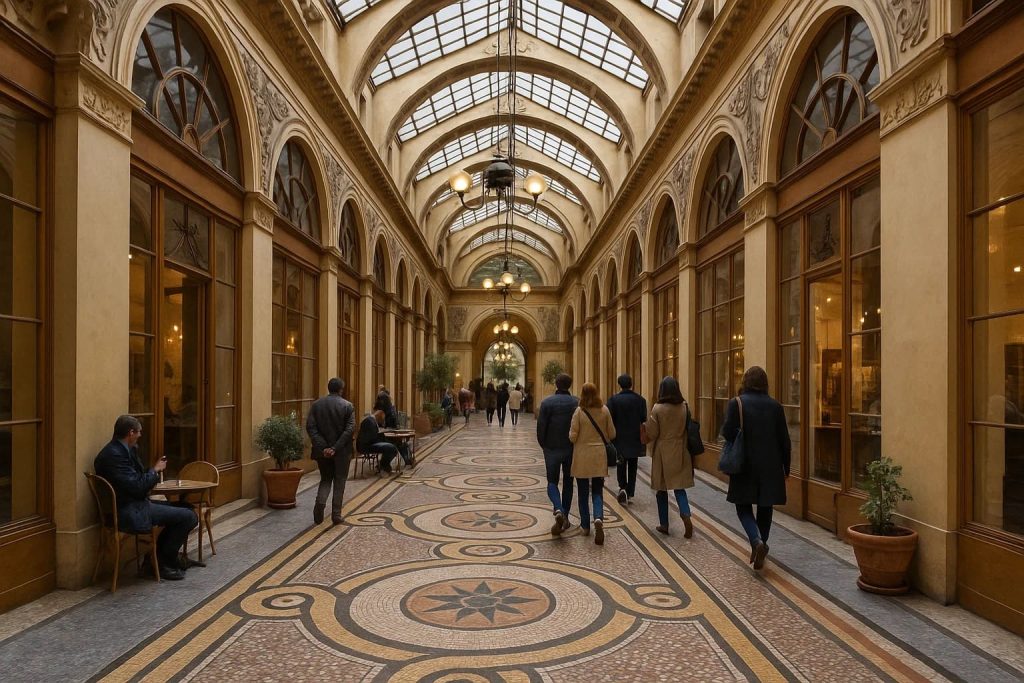 Galerie Vivienne
