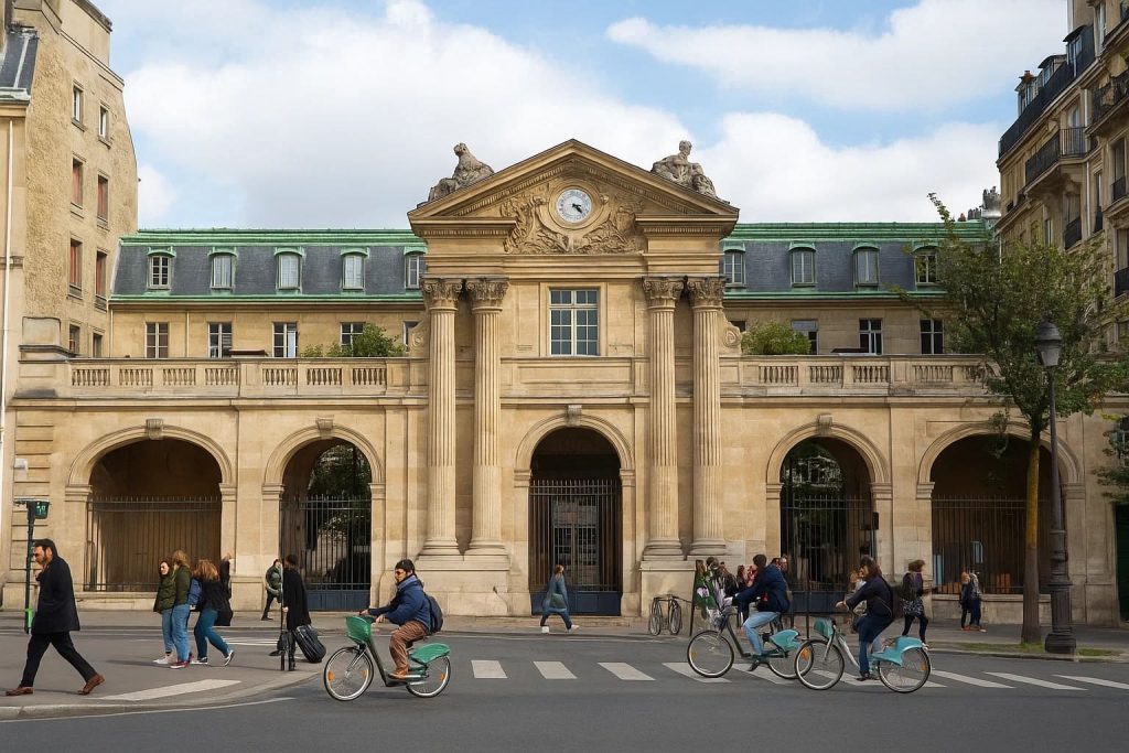 Manufacture Des Gobelins