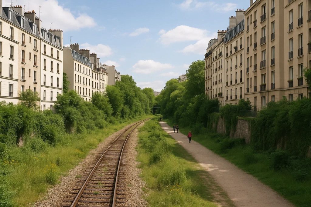 Petite Ceinture